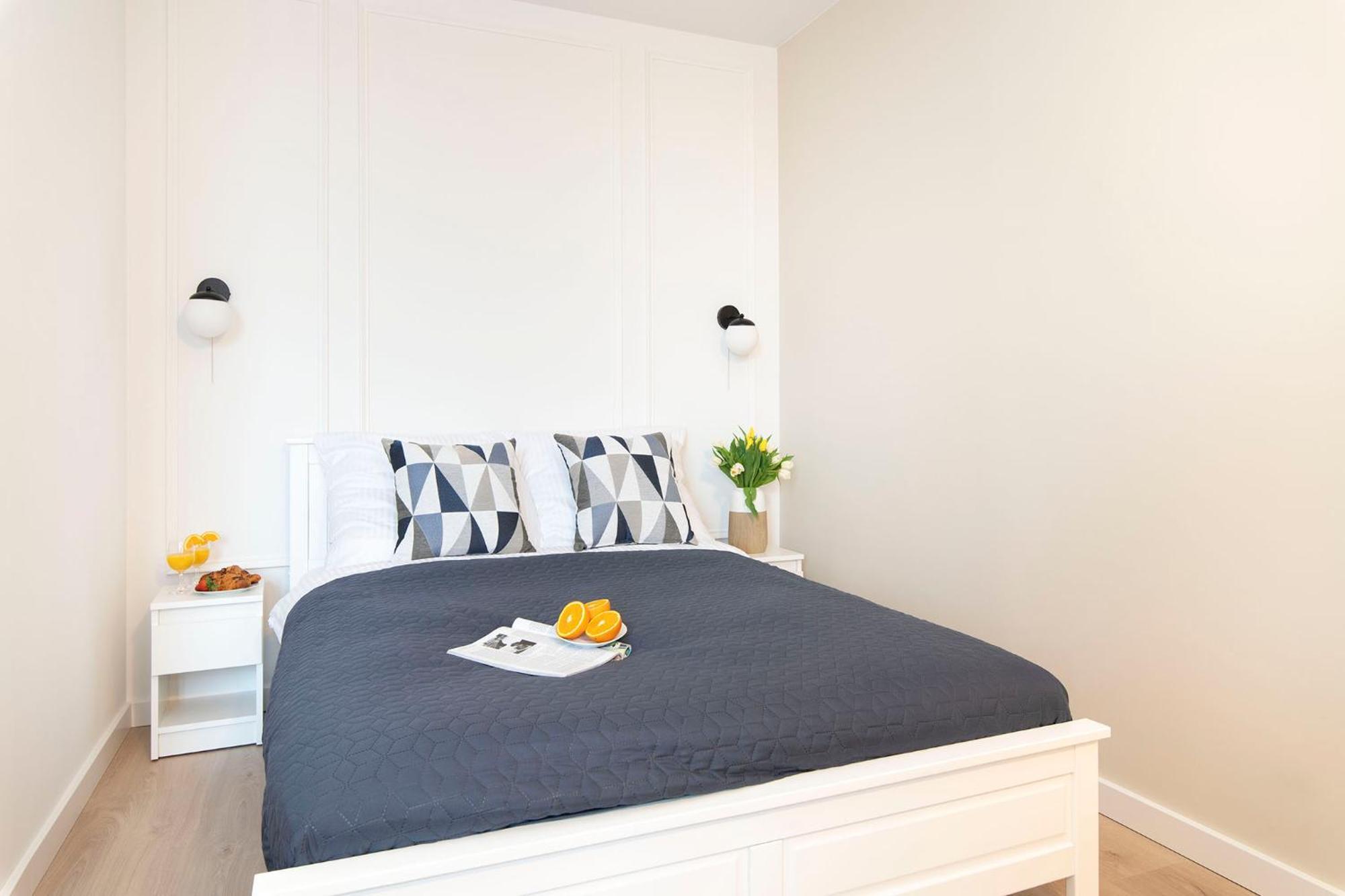 Apartament Ukiel Park 7 Przy Plazy Miejskiej - Klimatyzacja,Free Parking,Fv Olsztyn  Ngoại thất bức ảnh